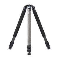 SIRUI カーボンファイバー製3段ビデオ三脚(プロフェッショナルモデル)  ブラック R-3213X-JP ［3段 /脚のみ］ | ソフマップ Yahoo!店