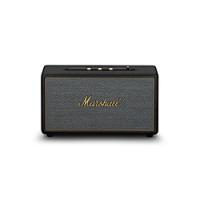 Marshall(マーシャル) ブルートゥーススピーカー  ブラック Stanmore IV Black ［Bluetooth対応］ | ソフマップ Yahoo!店
