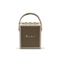 Marshall(マーシャル) Bluetoothスピーカー  クリーム Stockwell lll Cream | ソフマップ Yahoo!店