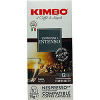 モンテ物産 KIMBO（キンボ）キンボ カプセルコーヒー・インテンソ 【864】 | ソフマップ Yahoo!店