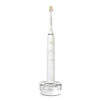 ソニッケアー Philips Sonicare DiamondClean 9000[ソニッケアー /音波水流式 /AC100V-240V]  ホワイト HX9911/70 ［ソニッケアー /音波水流式 /AC100V-240V］ | ソフマップ Yahoo!店