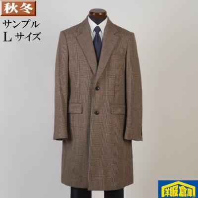 グレンチェック コート メンズのおすすめ人気商品一覧 通販 - Yahoo