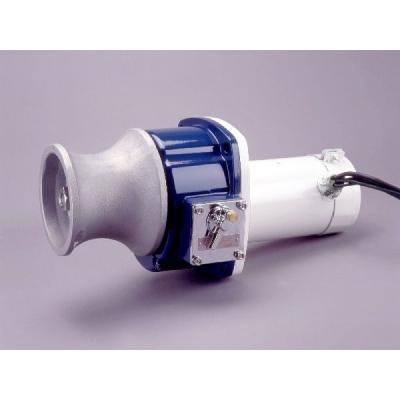 電動ウインチ 12v（プレジャーボート） | アウトドア、釣り、旅行用品