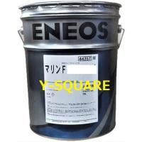 エネオス JX エンジンオイル マリンF 15W40 20L（置き配可能 再配は