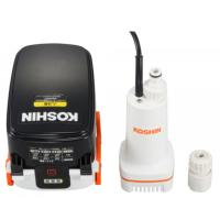 ●工進オンラインショップ●SSP-1820 ●バッテリー・充電器付 コードレス 散水 電源不要 タイマー運転 ハイパワー SSP1820