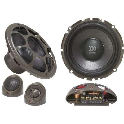 morel 3 way（カースピーカー）｜カーオーディオ、スピーカー｜自動車