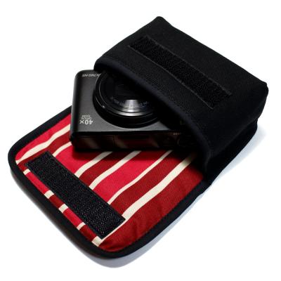 Canon PowerShot sx740 HS ブラック カメラケース Amazon.com : Supmay Hard Carrying Case for Canon PowerShot