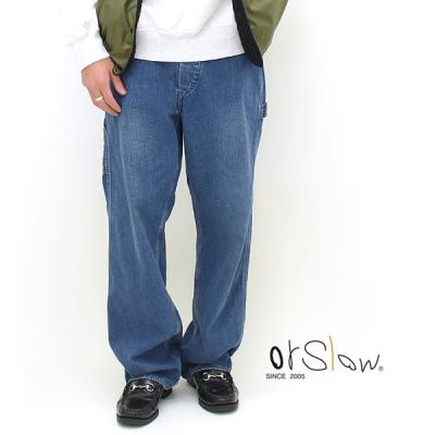 orSlow メンズジーンズ、デニム｜ボトムス、パンツ