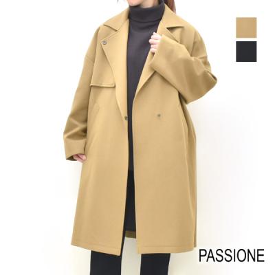 passione パシオーネ コートのおすすめ人気商品一覧 通販
