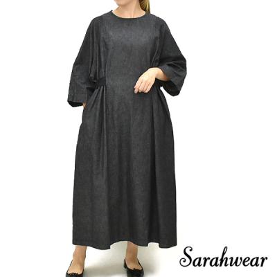 sarah（ワンピース）｜ワンピース、チュニック | ファッション