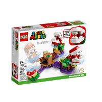 レゴ(LEGO) スーパーマリオ パックンフラワー の なぞとき チャレンジ 71382 | TSM-Yahoo!店