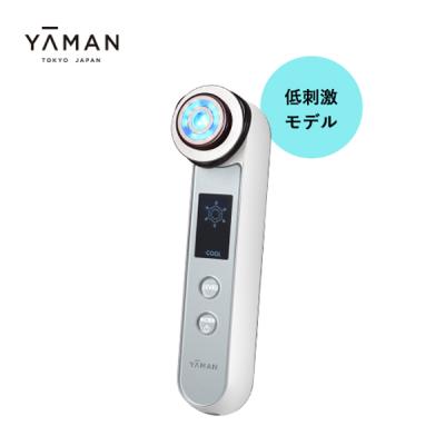 ヤーマン　SP M22YL1 RF美顔器　イオン導入美顔器 楽天市場】美顔器 多機能 オールインワン 【ヤーマン公式