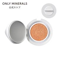 オンリーミネラル ONLY MINERALS / BBクリーム / ミネラルトーンアップクッションBB　レフィル / ヤーマン公式 ya-man | ヤーマン公式ショップ