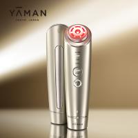 美顔器 / ラジオ波 LED EMS / RF美顔器 フォトプラス シャイニー ネオ / ヤーマン公式 ya-man | ヤーマン公式ショップ