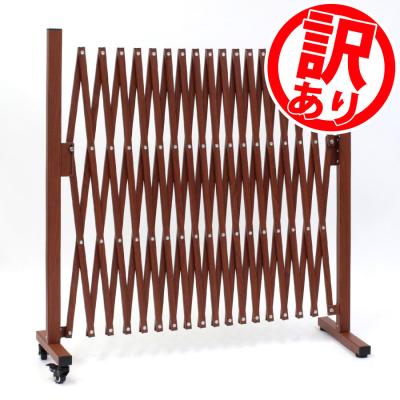 アコーディオン門扉2m（アルマックス／門扉）｜住宅設備 | DIY、工具 