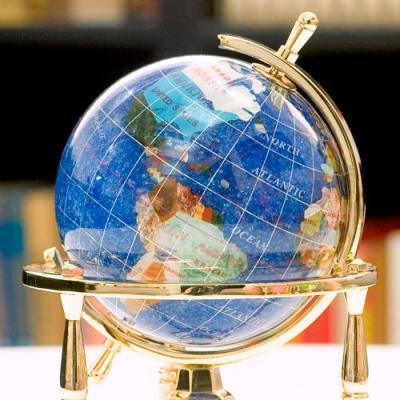 ピカルスコレクションDIY - 天然石地球儀｜Yahoo!ショッピング