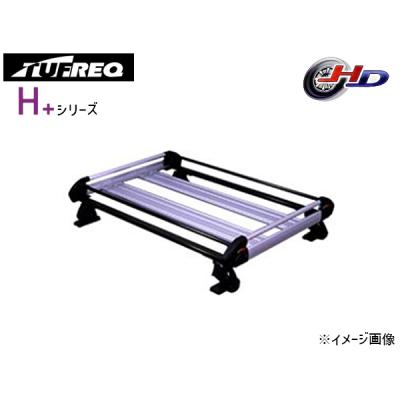 テリオスキッド（自動車用ベースキャリア、フット、バー）｜ルーフ 