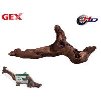 GEX 天然流木 M 熱帯魚 観賞魚用品 水槽用品 アクセサリー ジェックス | ハッピードライブヤブモト