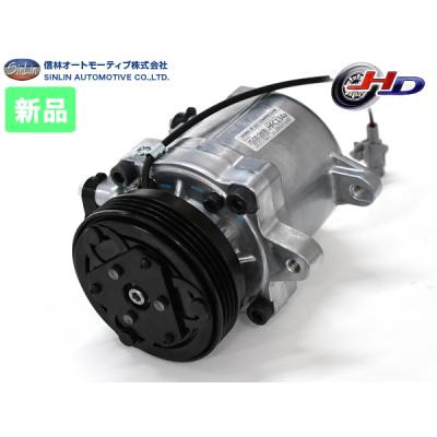 ラパン he21s コンプレッサーのおすすめ人気商品一覧 通販 - Yahoo