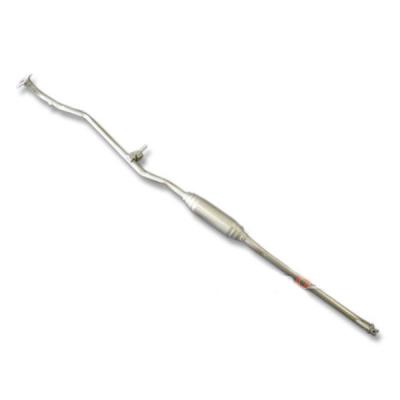 アルトラパン he22s センターマフラー アルトラパン HE22S オールステンマフラー センター出し タイコ付 | Be