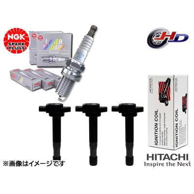 e12 ノート イグニッションコイルのおすすめ人気商品一覧 通販