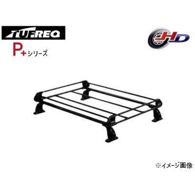 テリオスキッド（自動車用ベースキャリア、フット、バー）｜ルーフ
