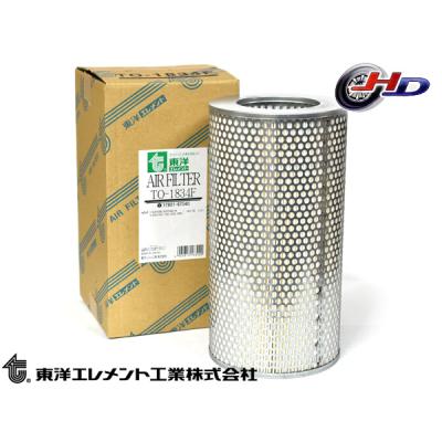 200系ハイエースエアフィルター（エアクリーナー（純正交換型