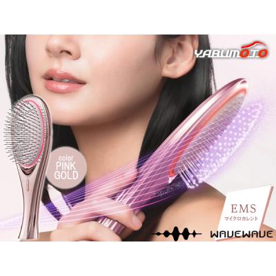 wavewave ems brush airピンクゴールドの商品一覧 通販 - Yahoo