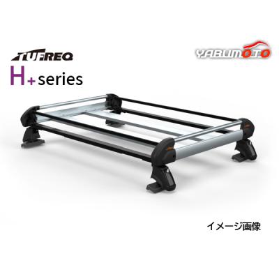 テリオスキッド（自動車用ベースキャリア、フット、バー）｜ルーフ