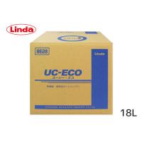 Linda 横浜油脂 UC-ECO カーシャンプー 18L BIB 4329 BE28 | プロツールショップヤブモト2号店