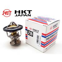 タント カスタム L375S H19/12〜H23/05 サーモスタット パッキン付 HKT エイチケーティー 温度調節 | プロツールショップヤブモト2号店