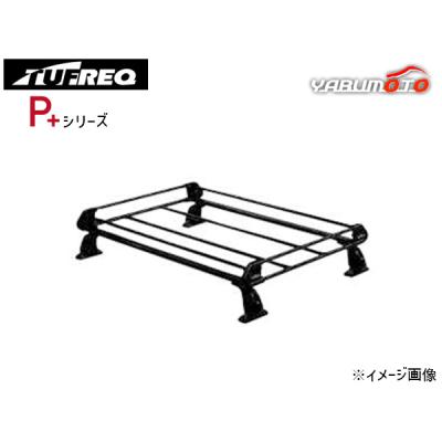 テリオスキッド（自動車用ベースキャリア、フット、バー）｜ルーフ