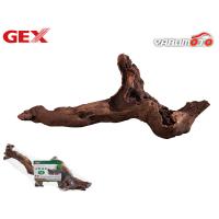 GEX 天然流木 M 熱帯魚 観賞魚用品 水槽用品 アクセサリー ジェックス | ハッピードライブ2号店