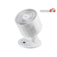 ツインバード 温度センサー付サーキュレーター KJ-4998W 部屋干しモード 空気循環器 自動運転 内祝い お祝い ギフト プレゼント | ハッピードライブ2号店