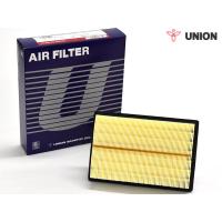 カローラ アクシオ NKE165 スポーツ ZWE211H フィールダー NKE165G エアエレメント フィルター ユニオン産業 UNION A-1007 | ハッピードライブ4号店