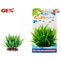 GEX 癒し水景 たっぷり サジタリア 熱帯魚 観賞魚用品 水槽用品 アクセサリー ジェックス | プロツールショップヤブモト4号店