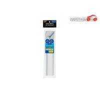 GEX アクアフランジ 6-30  観賞魚用品 水槽用品水槽のすき間をぴったりふさぐ | プロツールショップヤブモト4号店