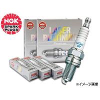 フォルクスワーゲン VW ゴルフ DBA-AUCJZ NGK レーザープラチナプラグ 純正同等 4本セット ネコポス 送料無料 | プロツールショップヤブモト5号店