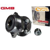 BRZ ZC6 リア ハブベアリング 1個 片側 左右共通 GH32910L H23.11〜R02.09 GMB 送料無料 | キャッスルパーツ