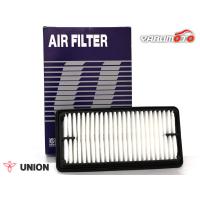 デイズ B21W エアーエレメント エアークリーナー ユニオン産業 UNION H25.06〜H31.03 | キャッスルパーツ2号店