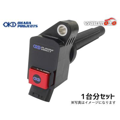 プラズマダイレクト 2個セット Amazon | オカダプロジェクツ(OKD) プラズマダイレクト TYPE D