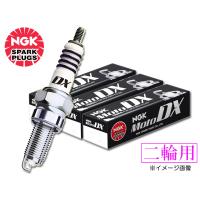 エス・ワイ・エム Fighter 4V 150('13~) NGK MotoDXプラグ CR8EDX-S 91582 1本 正規品 日本特殊陶業 ネコポス 送料無料 | chou chou.