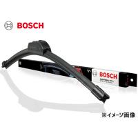 BOSCH エアロツイン Jフィット(+) ワイパーブレード 400mm Uフック AJ40 ボッシュ AEROTWIN J-FIT(+) 1本 | プロツールショップヤブモト