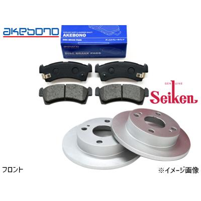 アルトha36s ブレーキパッドのおすすめ人気商品一覧 通販 - Yahoo