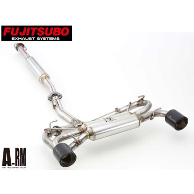 フジツボマフラー gr86(素材:カーボン)の商品一覧 通販 フジツボマフラー gr86(素材:カーボン)の商品一覧 通販