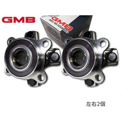 モコ MG21S、MG22S、MG33S フロント ハブベアリング 左右セット WBH-516N WBH-516N2個 モコ mg33s ハブベアリングのおすすめ人気商品一覧 通販 - Yahoo!ショッピング