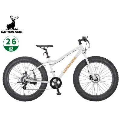 極太タイヤ自転車（シティサイクル）｜自転車車体｜自転車 | 車