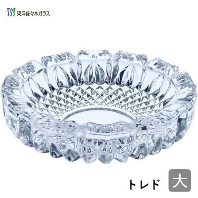 東洋佐々木ガラス 灰皿｜灰皿｜喫煙具、ライター｜楽器、手芸