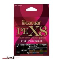 クレハ シーガー PE X8 150m 1号 | 矢田屋ヤフー店