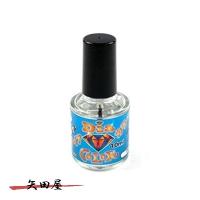 東邦産業 TOHO ダイアカラー トップコート グロスクリア (4486) | 矢田屋ヤフー店